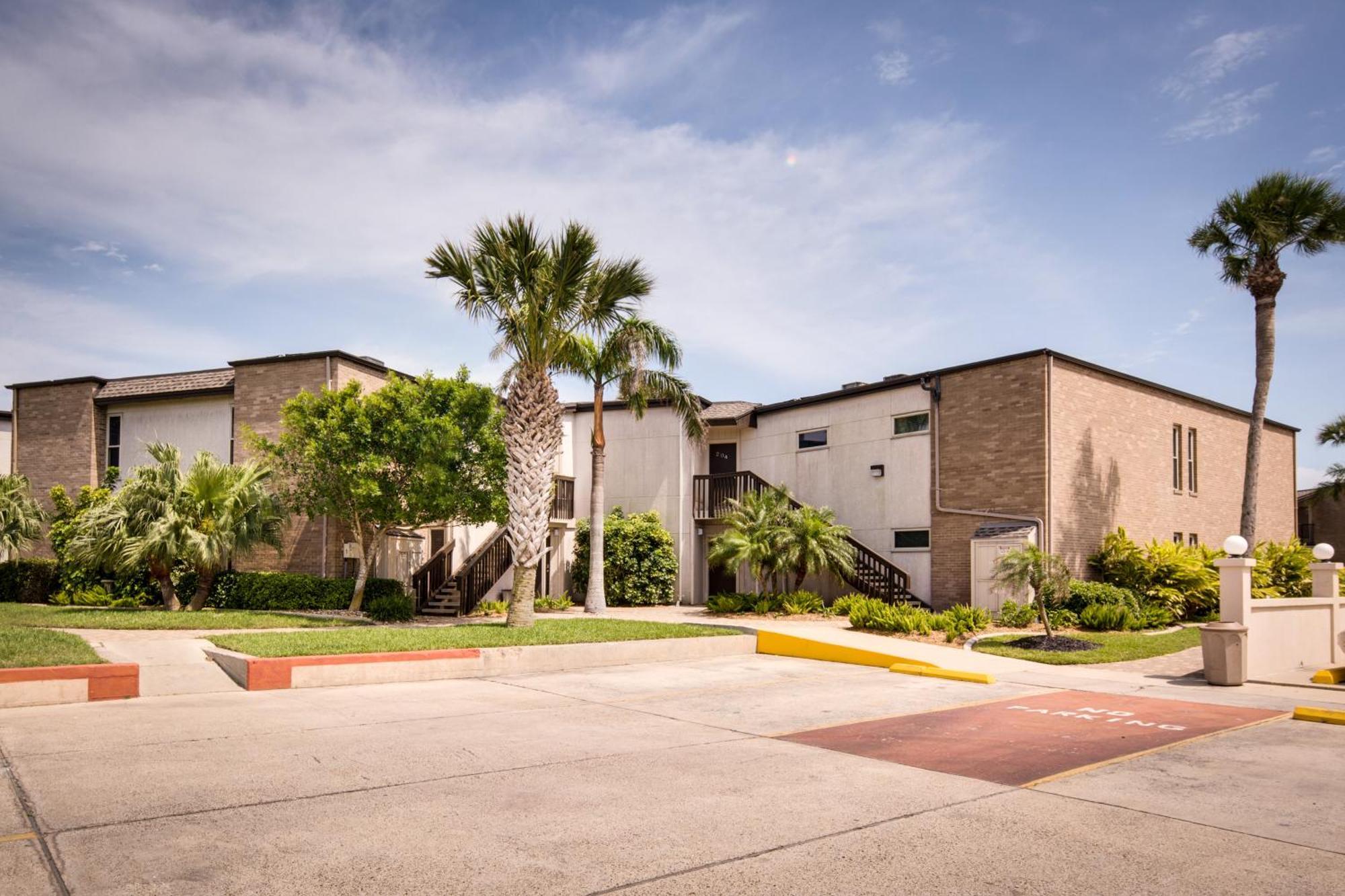 Sunchase Beachfront #210 South Padre Island Exterior photo
